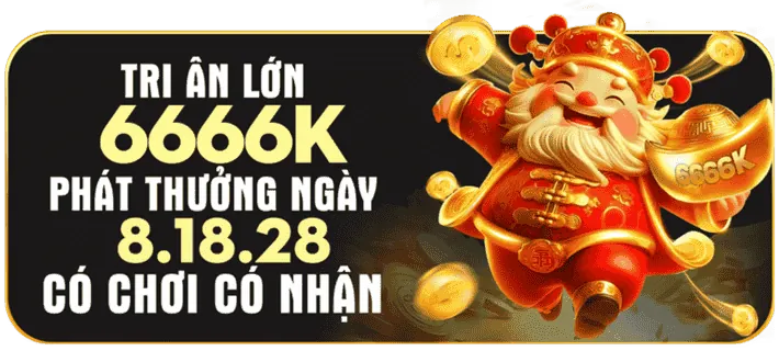 Sự kiện đặc biệt s666me