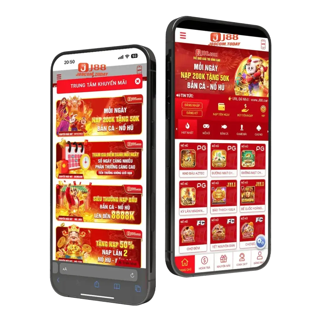 Truy cập nhanh chóng ứng dụng S666me