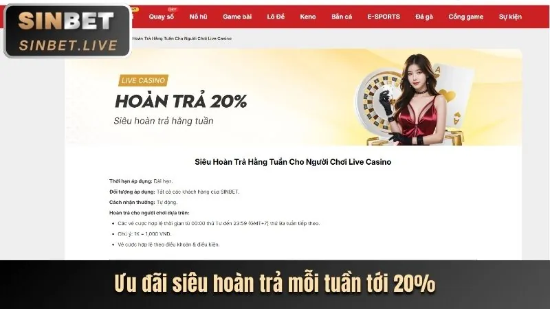 Hình ảnh các ưu đãi và khuyến mãi hấp dẫn tại s666me